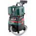 Metabo 602024000 ASR 25 L SC Aspirateur tous usages 1400 W