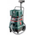 Metabo 602034000 ASR 50 L SC Aspirateur tous usages