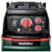 Metabo ASR 36-18 BL 25 M SC Aspirateur sans fil 2x 18V, 602046850