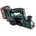 Metabo 602082890 HO 18 LTX 20-82 Rabot sans fil 18V