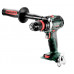 Metabo BS 18 LTX BL Q I Perceuse-visseuse sans fil (18V/sans batteria) +MetaBOX 602359840