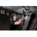 Metabo 602395800 SSW 18 LTX 300 BL Clé a chocs sans fil, MetaBOX