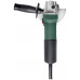 Metabo W 850-125 Meuleuse d'angle (11500/min/850W/125mm) 603608000