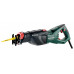 Metabo 606178500 SSEP 1400 MVT Scie sabre 1400 W