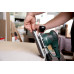 Metabo 611351000 SRE 4351 TurboTec Ponceuse vibrante 350 W