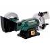 Metabo 611750000 TNS 175 Touret a meuler 5000W