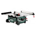 VENTE D'OCCASION Metabo TS 36-18 LTX BL 254 Scie a table sans fil 613025850 DÉBALLÉ !!