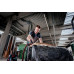 Metabo SXE 150-2.5 BL Ponceuse excentrique (350W/150mm) MetaBOX 615025700