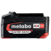 Metabo 625028000 LI-Power Batterie 18V, 5.2 Ah