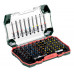 Metabo Coffret d'embouts SP, 71 pieces 626704000