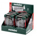 Metabo Coffret d'embouts SP, 71 pieces 626704000