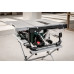 Metabo TS 254 M SET Scie circulaire de table 691154000