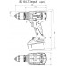 Metabo 602191500 BS 18 LTX Impuls Perceuse-visseuse sans fil 2x4,0 Ah, MetaBOX