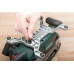 Metabo BAE 75 Ponceuse a bande (1010W/75x533mm) 600375000