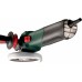 Metabo WEVA 15-125 Quick Meuleuse d'angle 125 mm 600496000