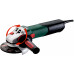 Metabo WEA 17-125 Quick Meuleuse d'angle (125 mm/1700W) 600534000