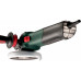 Metabo WEA 17-125 Quick Meuleuse d'angle (125 mm/1700W) 600534000