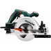 Metabo KS 55 FS Scie circulaire a main (1200W) 600955000
