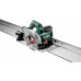 Metabo KS 55 FS Scie circulaire a main (1200W) 600955000