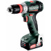Metabo PowerMaxx BS 12 BL Q Perceuse-visseuse sans fil (12V/2x2,0Ah) MetaBox118 -601045500