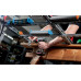 Metabo PowerMaxx BS 12 BL Q Perceuse-visseuse sans fil (12V/2x2,0Ah) MetaBox118 -601045500
