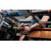 Metabo PowerMaxx BS 12 BL Q Pro Perceuse-visseuse sans fil (12V/2x4,0Ah)MetaBox 601045920