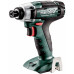 Metabo PowerMaxx SSD 12V Visseuse a choc sans fil, metabox 601114840