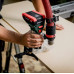 Metabo FMV 18 LTX BL 8 Fraise a chanfreiner sans fil, MetaBOX 145, 601742840