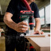 Metabo FMV 18 LTX BL 8 Fraise a chanfreiner sans fil, MetaBOX 145, 601742840