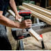 Metabo FMV 18 LTX BL 8 Fraise a chanfreiner sans fil, MetaBOX 145, 601742840