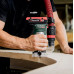 Metabo FMV 18 LTX BL 8 Fraise a chanfreiner sans fil, MetaBOX 145, 601742840
