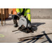 Metabo CS 22-355 Tronçonneuse a métaux (2300W/355mm) 601786000