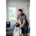 Metabo KT 18 LTX 66 BL Scie circulaire plongeante sans fil (18V/2x8,0Ah) MetaBOX,601866810