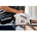 Metabo KT 18 LTX 66 BL Scie circulaire plongeante sans fil (18V/2x8,0Ah) MetaBOX,601866810