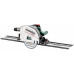 Metabo KT 18 LTX 66 BL Scie circulaire plongeante sans fil (18V/2x8,0Ah) MetaBOX,601866810
