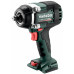 Metabo SSW 18 LTX 800 BL Visseuse a choc sans fil (18V/800Nm/sans batterie) 602403840