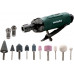 Metabo DG 25 Set Meuleuse droite a air comprimé 604116500