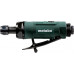 Metabo DG 25 Set Meuleuse droite a air comprimé 604116500