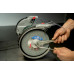 Metabo DS 150 Plus Touret a meuler double 604160000