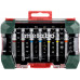 Metabo Coffret de 56 embouts SP 626702000