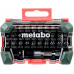 Metabo Boîte d'embouts « SP », 32 pieces, Torx 626709000