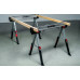 Metabo MAB 82 Set de chevres de travail 626990000