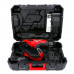 Milwaukee M18 FFN-0C Cloueur de charpente (18V/sans batteria) Coffret 4933471406