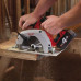 Milwaukee HD18 CS-402B scie circulaire sans fil 55cm (2x4,0Ah/18V) 493344140