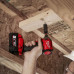 Milwaukee M18 ONEID2-502X Boulonneuse a choc 2x5.0 Ah, HD Box 4933464091