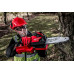 Milwaukee M12 FHS-602X Tronçonneuse d'Élagage sans fil 2x6.0 Ah , HD Box 4933472212
