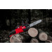 Milwaukee M18 FCHSC-0 Tronçonneuse avec guide de (18V/sans batteria/30cm) 4933471441