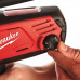 Milwaukee C18 PCG/600T-201B Pistolet a cartouche sans fil 600 ml (1x2,0 Ah/18 V) 493344180