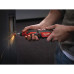 Milwaukee C12 RT-0 Mini meuleuse droite sans fil (12V)