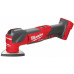 Milwaukee M18 FMT-0 Outil multifonctions sans fil (18V/sans batterie) 4933498065